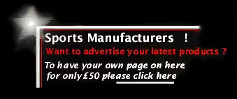 Manufactrers advertisment for product and page sponsorship