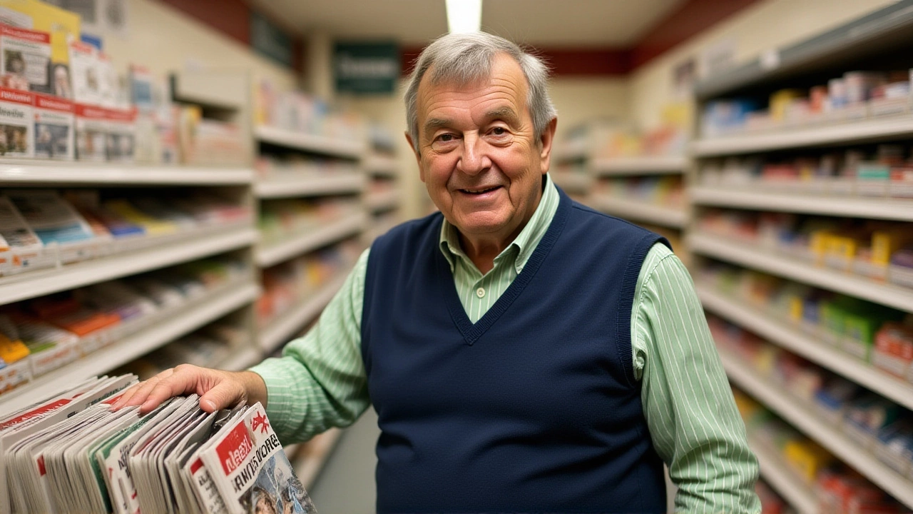 Business Rates and the Hidden Trade-Off