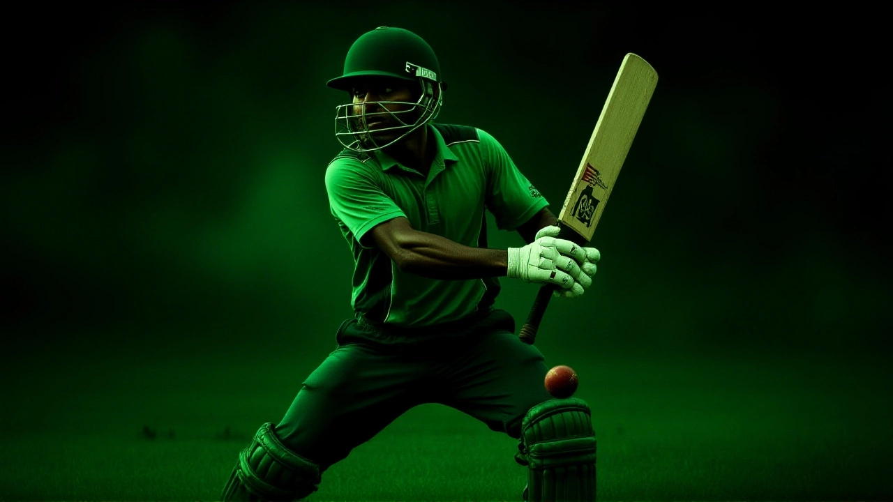 Historical Context: A One-Sided Rivalry