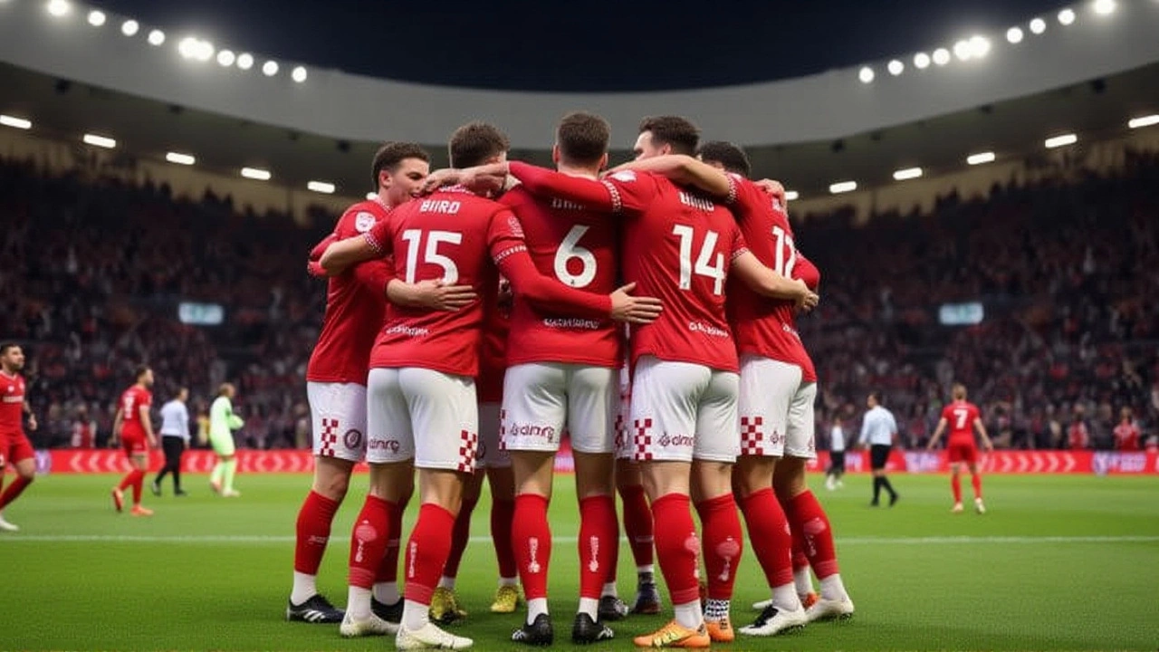 Swansea’s Struggles Deepen